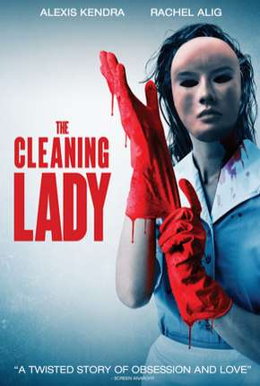 The Cleaning Lady - Legendado Download Torrent