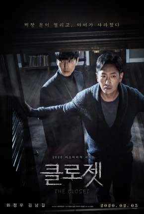 The Closet - Legendado Download Torrent