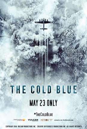The Cold Blue - Legendado Download Torrent