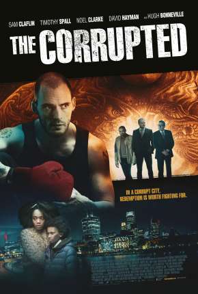The Corrupted - Legendado Download Torrent