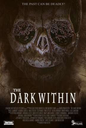 The Dark Within - Legendado Download Torrent