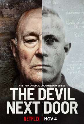 The Devil Next Door - 1ª Temporada Download Torrent