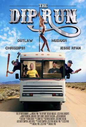 The Dip Run - Legendado Download Torrent