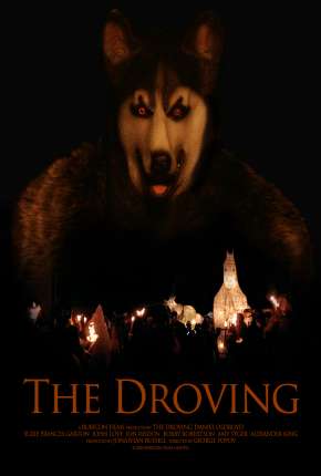 The Droving - Legendado Download Torrent