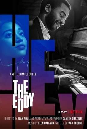 The Eddy - Completa - Legendada Download Torrent