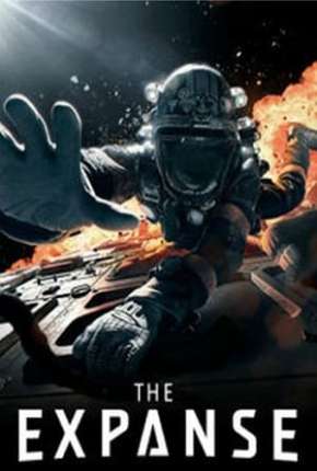 The Expanse - 2ª Temporada Completa Download Torrent