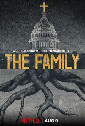 The Family - Democracia Ameaçada - 1ª Temporada Completa Download Torrent