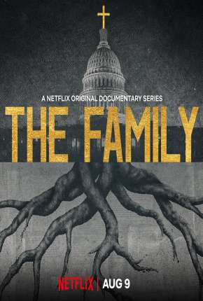 The Family - Democracia Ameaçada Download Torrent