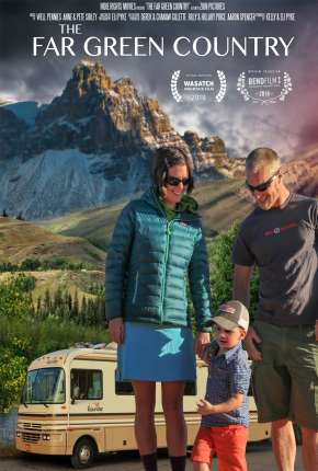 The Far Green Country - Legendado Download Torrent