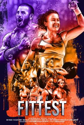 The Fittest - Legendado Download Torrent