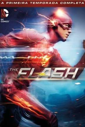 The Flash - 1ª Temporada Download Torrent