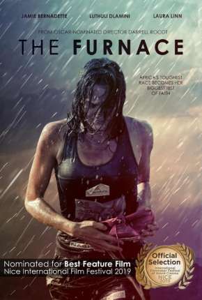 The Furnace - Legendado Download Torrent
