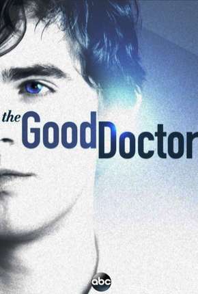 The Good Doctor - O Bom Doutor - 1ª Temporada Completa Download Torrent