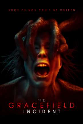 The Gracefield Incident - Legendado Download Torrent