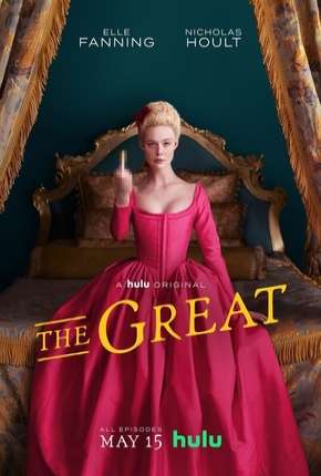 The Great - 1ª Temporada Completa Legendada Download Torrent