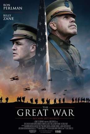 The Great War - Legendado Download Torrent
