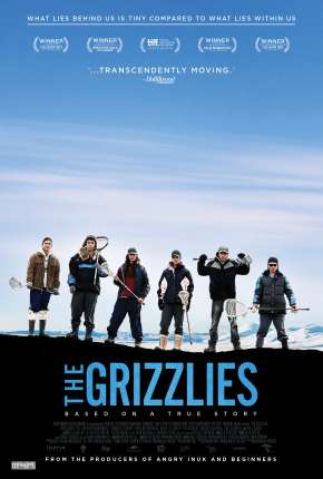 The Grizzlies - Legendado Download Torrent