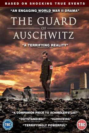 O Guarda de Auschwitz - Legendado Download Torrent