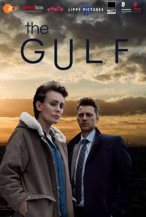 The Gulf - Legendada Download Torrent