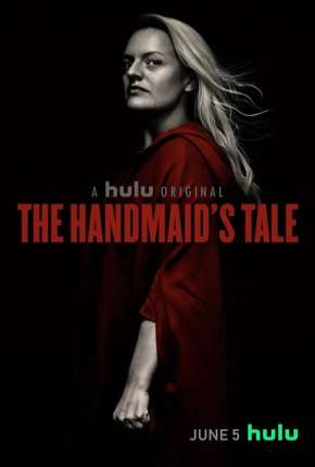 O Conto da Aia - The Handmaids Tale 3ª Temporada Download Torrent