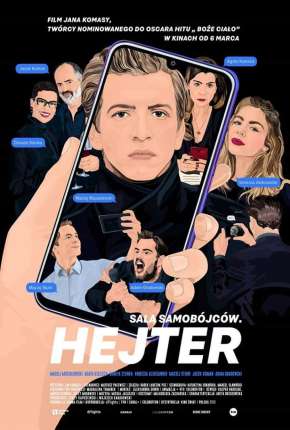 The Hater - Legendado Download Torrent