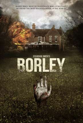 The Haunting of Borley Rectory - Legendado Download Torrent