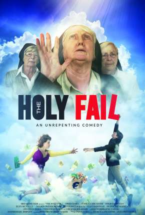 The Holy Fail - Legendado Download Torrent