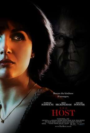 The Host - Legendado Download Torrent