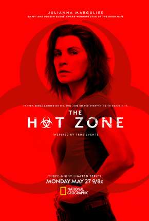 The Hot Zone - Completa Download Torrent