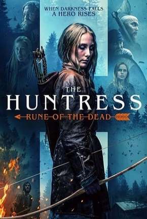 The Huntress - Rune of the Dead - Legendado Download Torrent