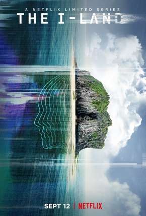 The I-Land - 1ª Temporada Legendada Download Torrent