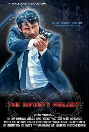 The Infinity Project - Legendado Download Torrent