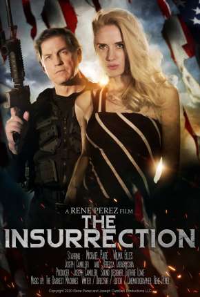The Insurrection - Legendado Download Torrent