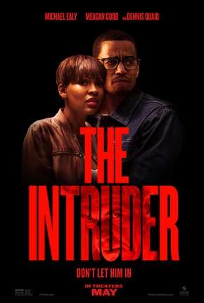 The Intruder - Legendado Download Torrent