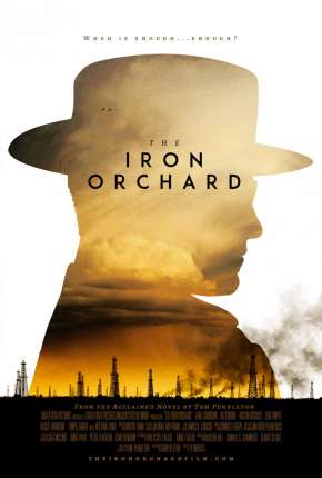 The Iron Orchard - Legendado Download Torrent