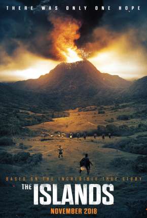 The Islands - Legendado Download Torrent