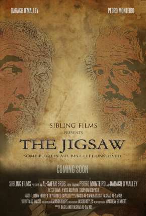 The Jigsaw - Legendado Download Torrent
