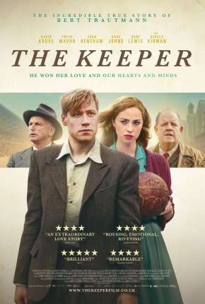 The Keeper - Trautmann Legendado Download Torrent