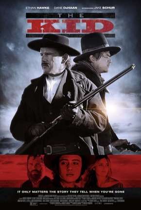 The Kid - Legendado Download Torrent