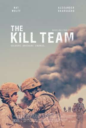The Kill Team - Legendado Download Torrent