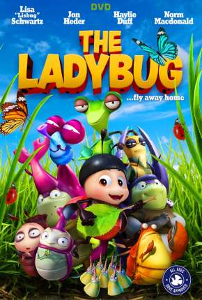 The Ladybug - Legendado Download Torrent