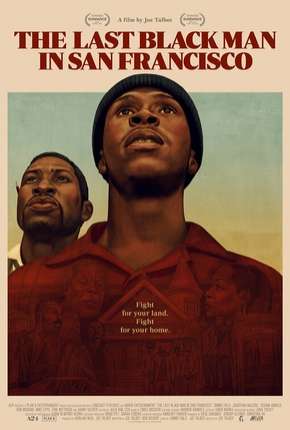 The Last Black Man in San Francisco - Legendado Download Torrent