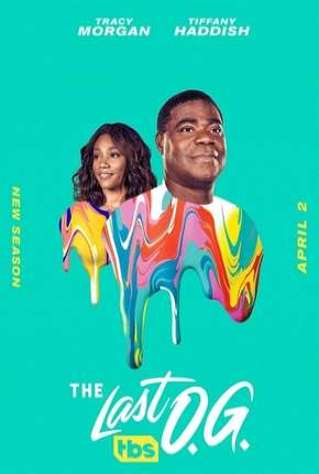 The Last O.G. - 2ª Temporada Download Torrent