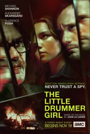 The Little Drummer Girl Download Torrent