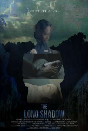 The Long Shadow - Legendado Download Torrent