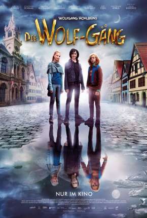 The Magic Kids Three Unlikely Heroes - Legendado Download Torrent
