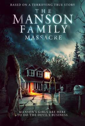 The Manson Family Massacre - Legendado Download Torrent