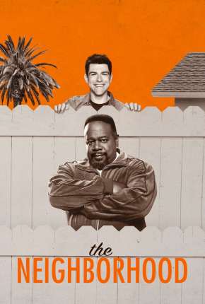 The Neighborhood - 2ª Temporada Legendada Download Torrent