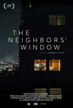 The Neighbors’ Window - Legendado Download Torrent