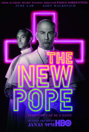 The New Pope - Legendada Download Torrent
